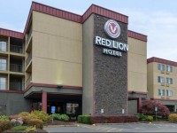 Red Lion Hotel Salem