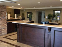Quality Inn Near Long Beach Airport