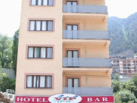 Vip Plus Hotel Encamp