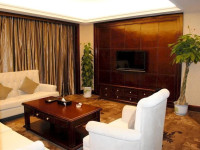 Jingcheng International Business Hotel