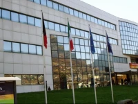Express Hotel Aosta 3*