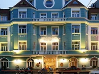 Mercure Imlauer 4*