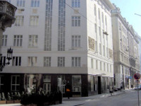 Radisson Blu Style Hotel Vienna