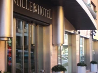Millennhotel 3*
