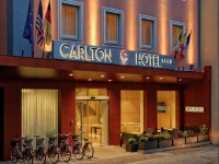 Carlton 3*
