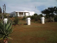 Capricorn Restcamp 2*