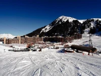 Maeva Bellecote Residence  3*