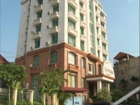 Da Huong 2 Hotel 3*