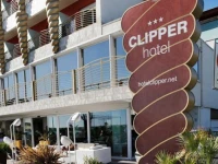 Clipper 3*