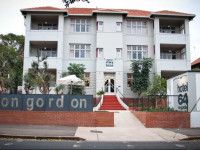 Hotel 64 on Gordon