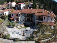 Hotel Kroupi