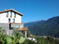 Wine Hotel Retici Balzi