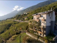 Wine Hotel Retici Balzi 4*