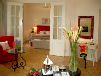 Angleterre Hotel