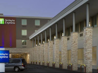 Holiday Inn Express Baltimore at the Stadiums