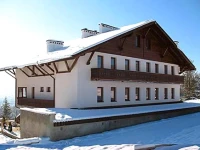 Alpiyskiy Dvor / Alpiyskiy Дvor 3*