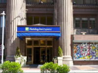 Holiday Inn Express Cleveland Downtown