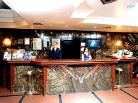 Dedeman Buyukcekmece 5*