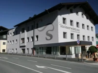 Steinerwirt 1493 3*
