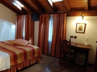Locanda del Mulino 3*