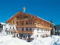 Gasthof Batzenhaeusl 3*