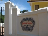 Golden Sands 3*