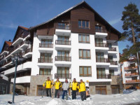 Borovets Hills Spa and Resort (Р‘РѕСЂРѕРІРµС† РҐРёР»Р»СЃ РЎРїР° СЌРЅРґ Р РµР·РѕС‚)