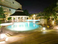 Waterfront Hotel and Casino Cebu City