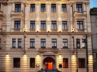 Royal Palace Prague 5*