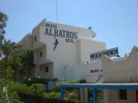 Beach Albatros Resort Sharm El Sheikh