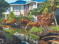 Wyndham Mauna Loa Village 3*