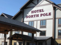 Hotel North Pole