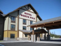 Hotel North Pole 3*