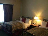 Blue Bay Inn