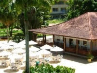 Eco Resort de Angra 5*