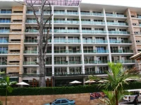 Vista Hotel Pattaya 3*