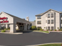 Hampton Inn & Suites South Bend