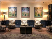 Brooks Hotel 4*