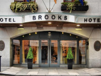 Brooks Hotel