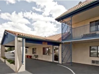 Americas Best Value Inn Springerville 1*