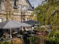 Clontarf Castle Hotel 4*