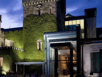 Clontarf Castle Hotel