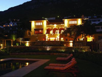 Rodwell House