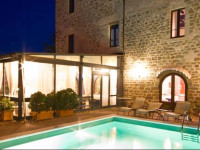 Relais & SPA La Corte Di Bettona