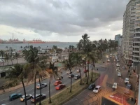 Riviera Hotel Durban 3*