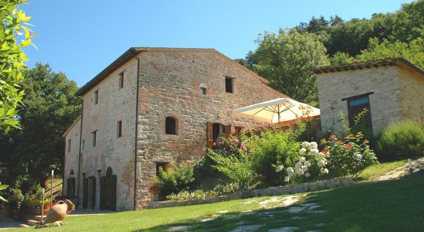 LAntico Forziere 3*