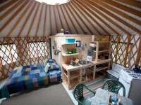 Orca Island Cabins
