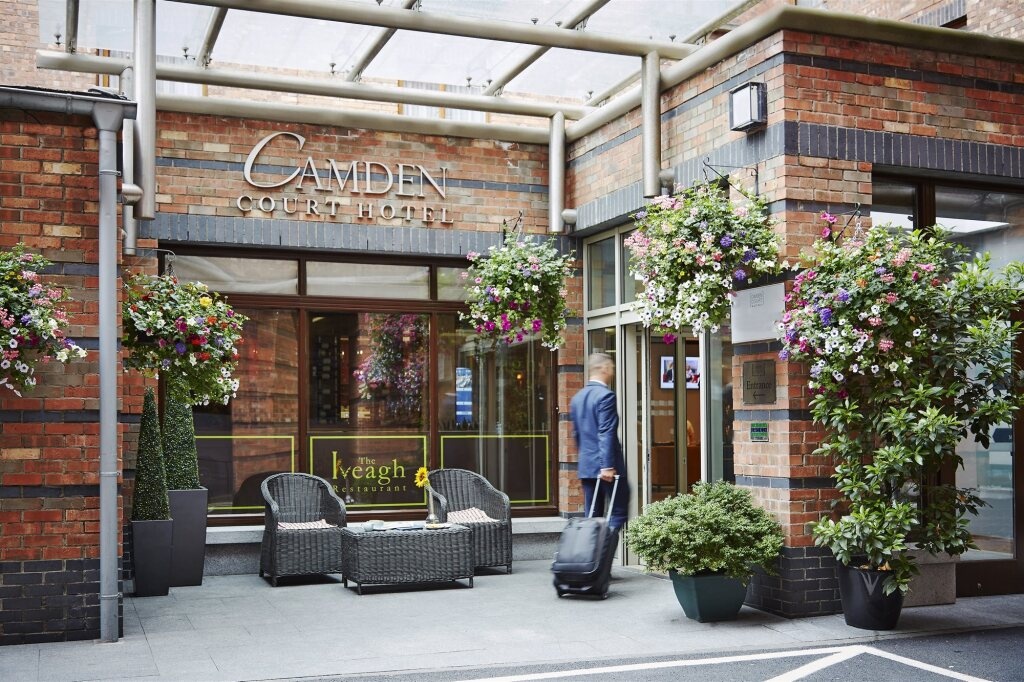 Camden Court Hotel 3*