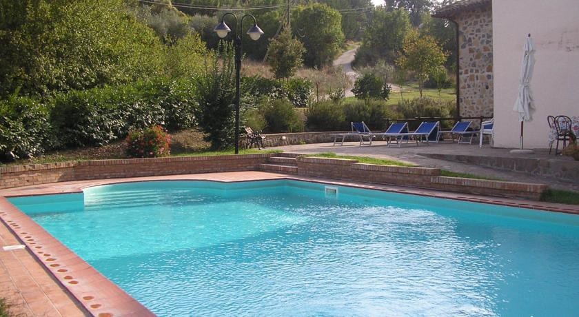 Villa Acquafredda 3*