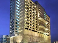 DoubleTree By Hilton New Delhi Noida Mayur Vihar 5*